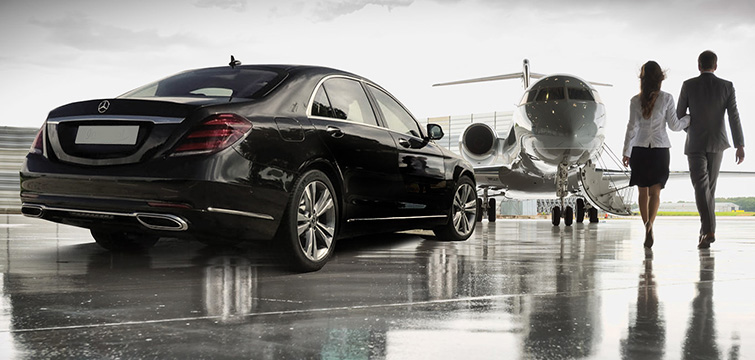 izmir airport transfer