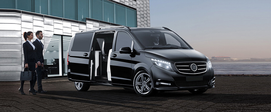 izmir airport vip transfer