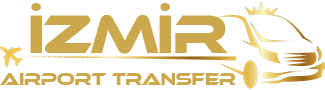 İzmir havalimanı transfer 1500 TL 7/24 Airport Transfer